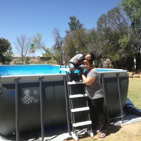 Akwela Guest Farm Hotel Bloemfontein Exterior foto