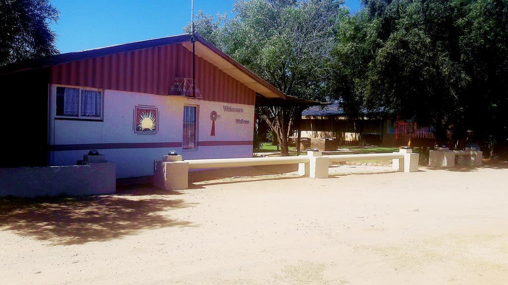 Akwela Guest Farm Hotel Bloemfontein Exterior foto