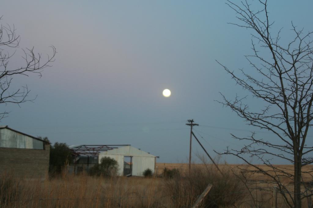 Akwela Guest Farm Hotel Bloemfontein Exterior foto